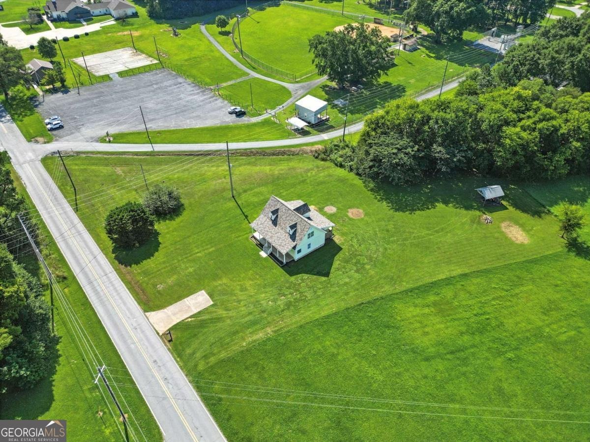 111 New Prospect Road Aragon - 1