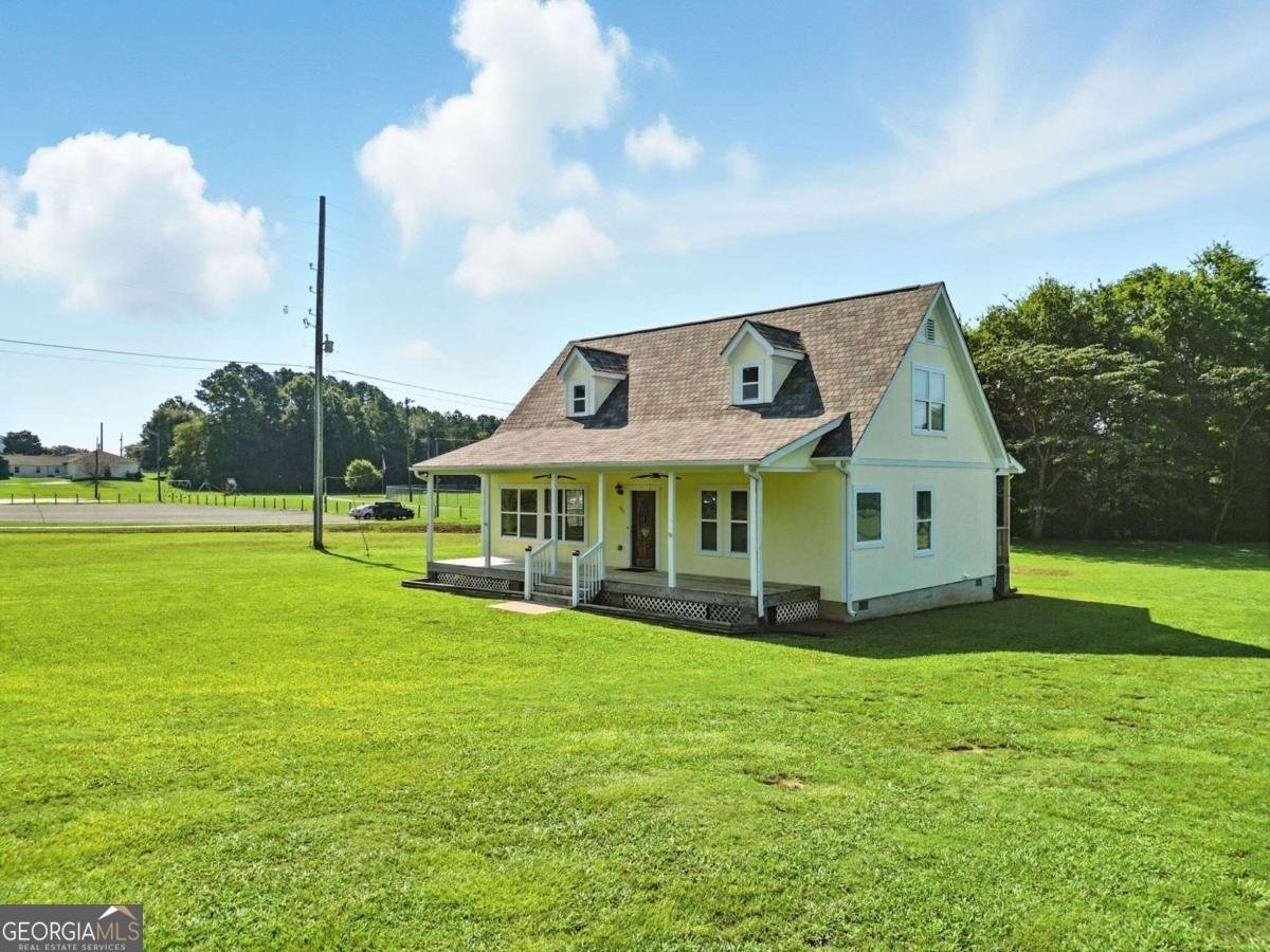 111 New Prospect Road Aragon - 2