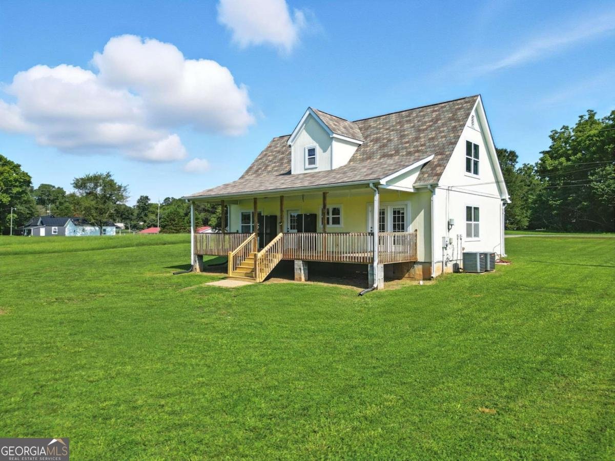 111 New Prospect Road Aragon - 20