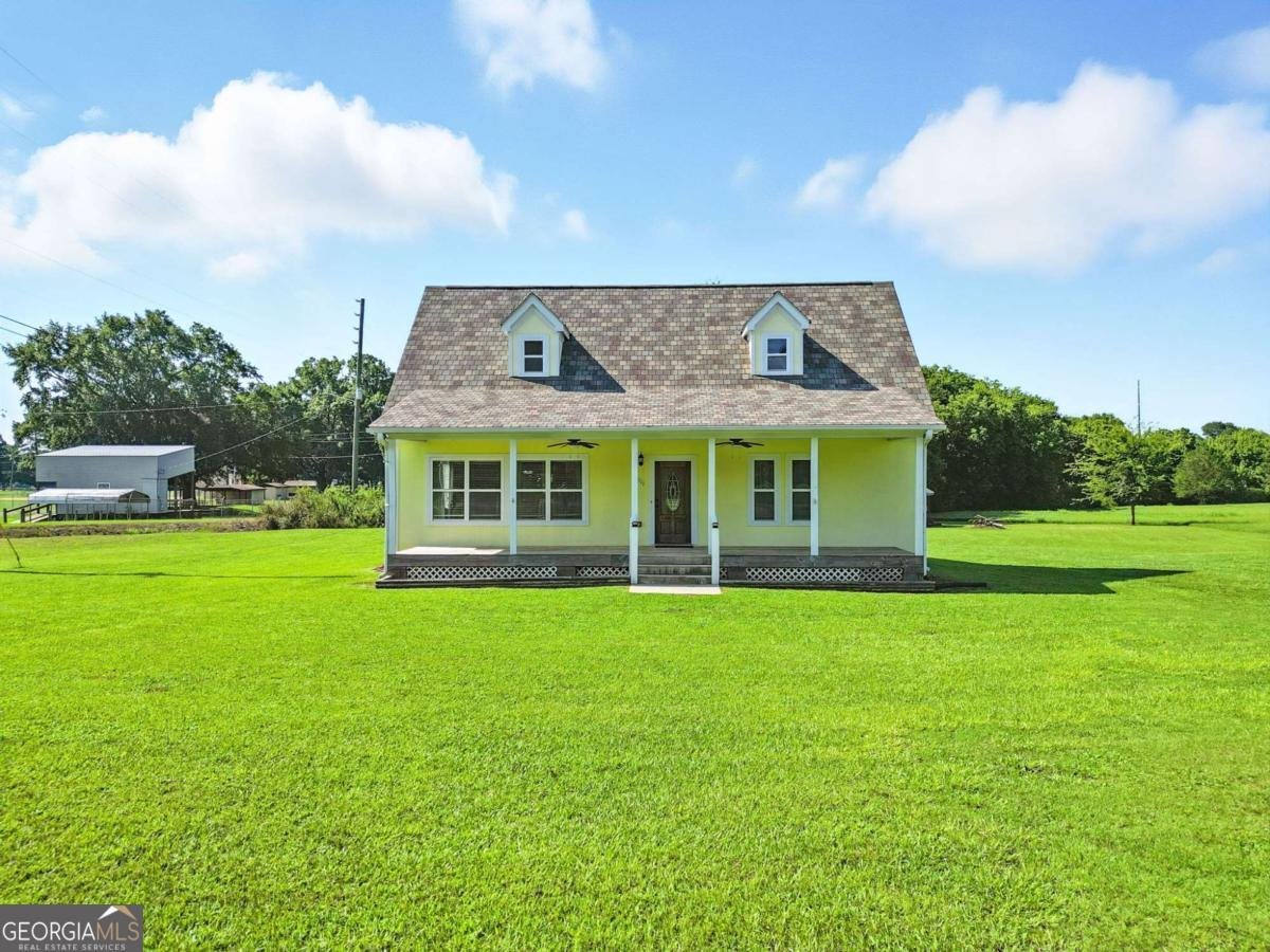 111 New Prospect Road Aragon - 3