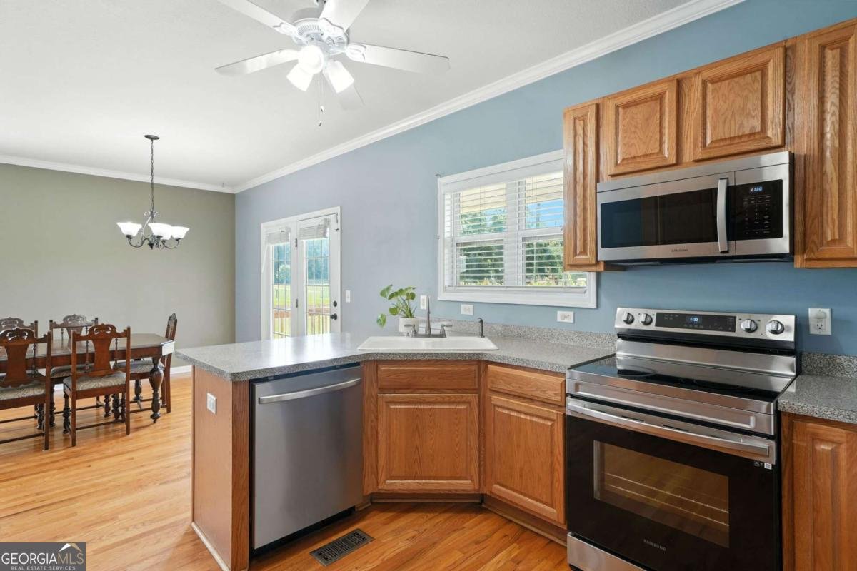111 New Prospect Road Aragon - 4