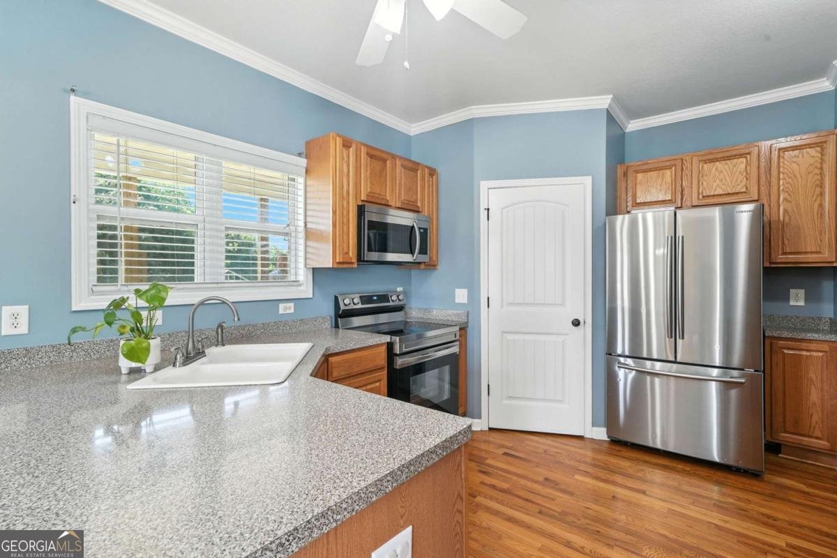 111 New Prospect Road Aragon - 5