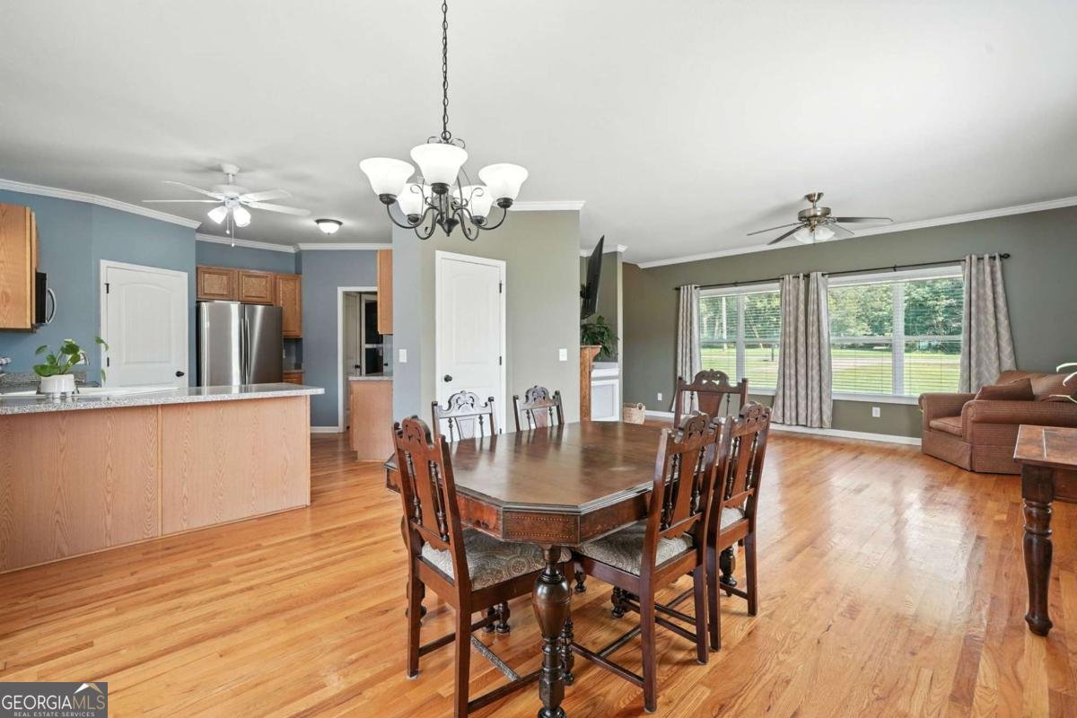 111 New Prospect Road Aragon - 8