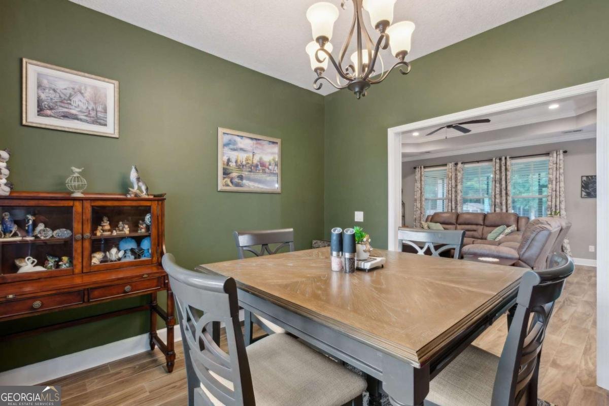 4446 CLARKS BLUFF Road Kingsland - 10