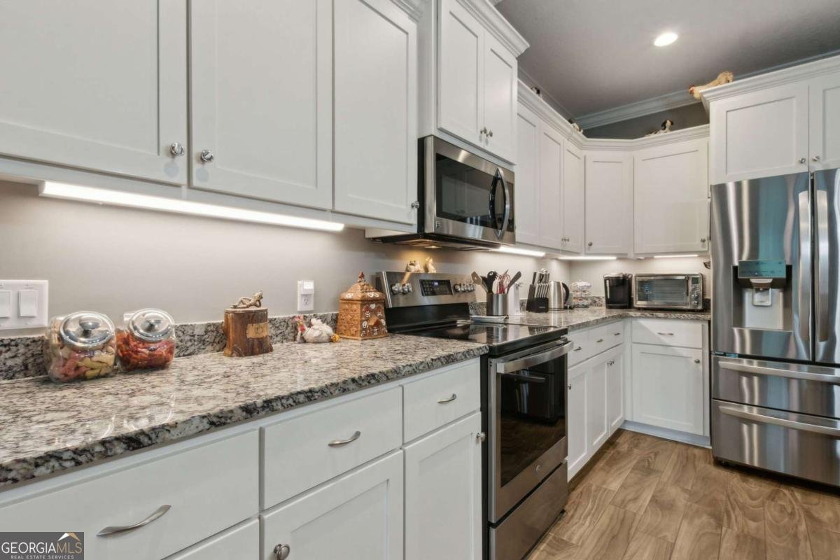 4446 CLARKS BLUFF Road Kingsland - 12