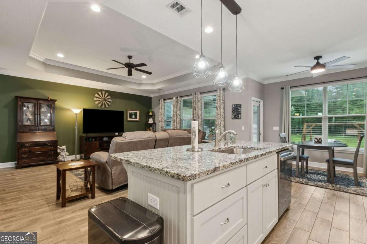 4446 CLARKS BLUFF Road Kingsland - 13