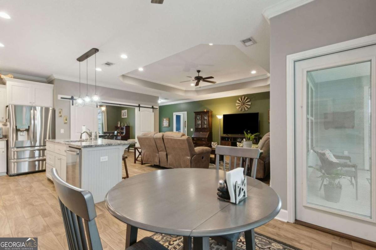 4446 CLARKS BLUFF Road Kingsland - 15