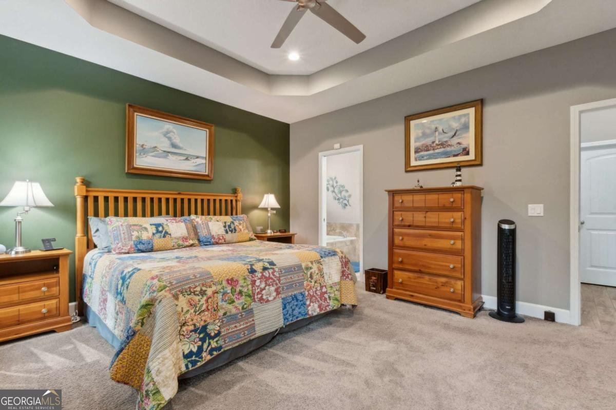 4446 CLARKS BLUFF Road Kingsland - 17