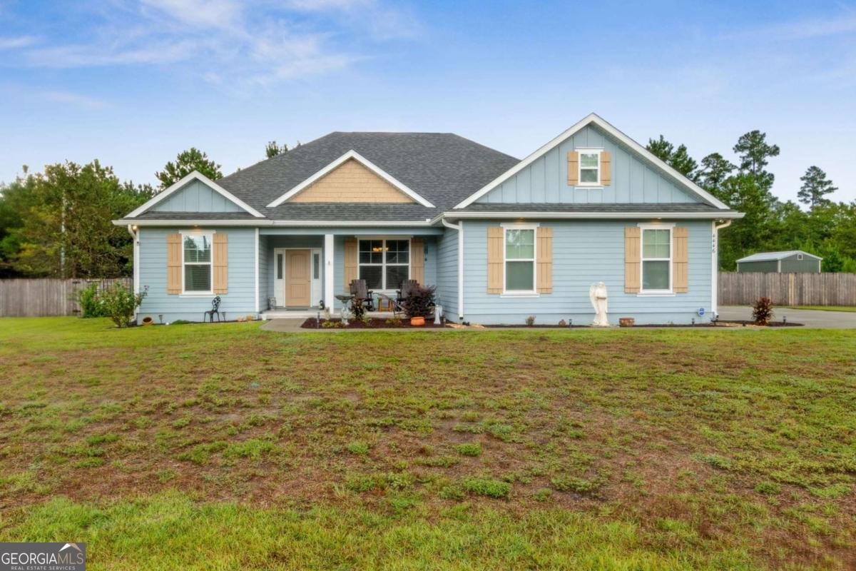 4446 CLARKS BLUFF Road Kingsland - 2