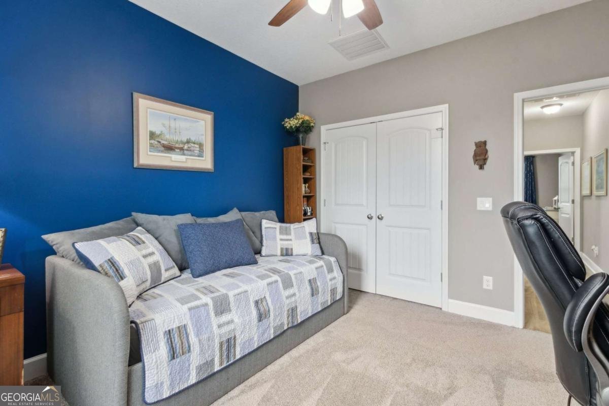 4446 CLARKS BLUFF Road Kingsland - 25
