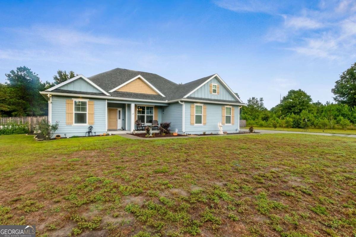 4446 CLARKS BLUFF Road Kingsland - 3