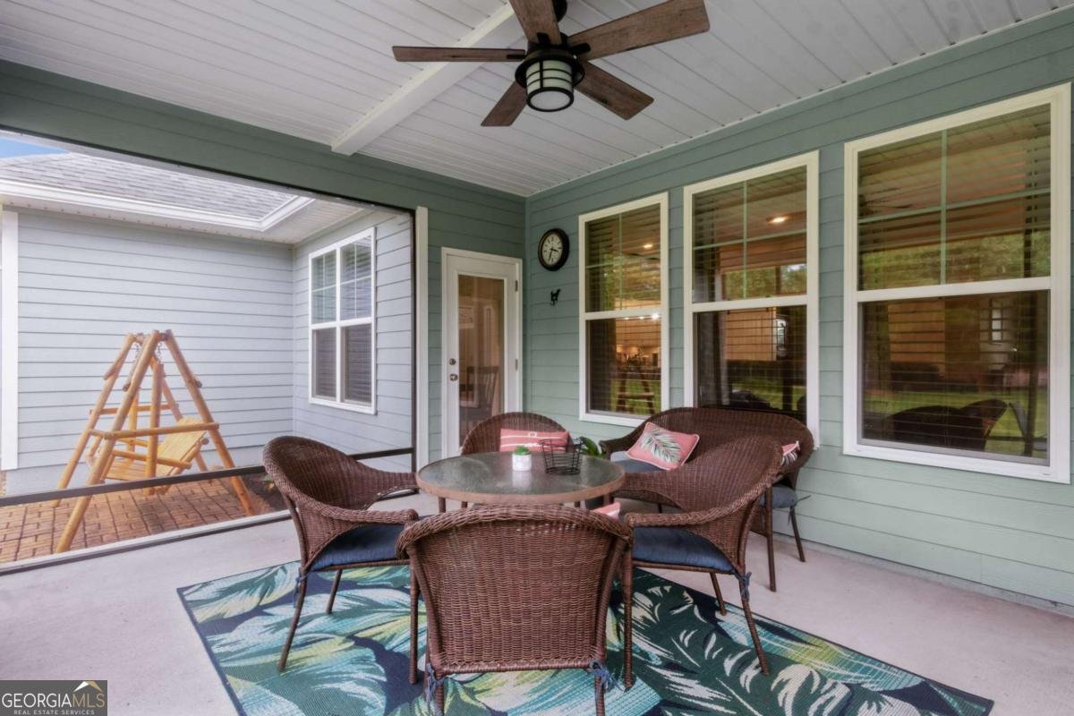 4446 CLARKS BLUFF Road Kingsland - 30