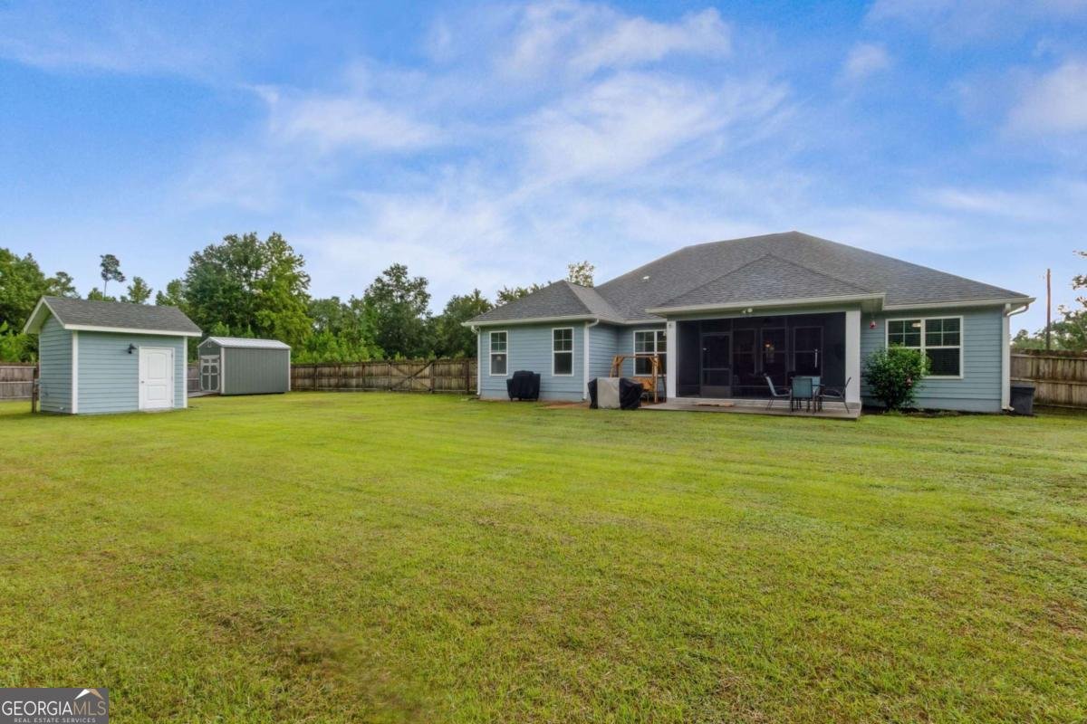 4446 CLARKS BLUFF Road Kingsland - 33
