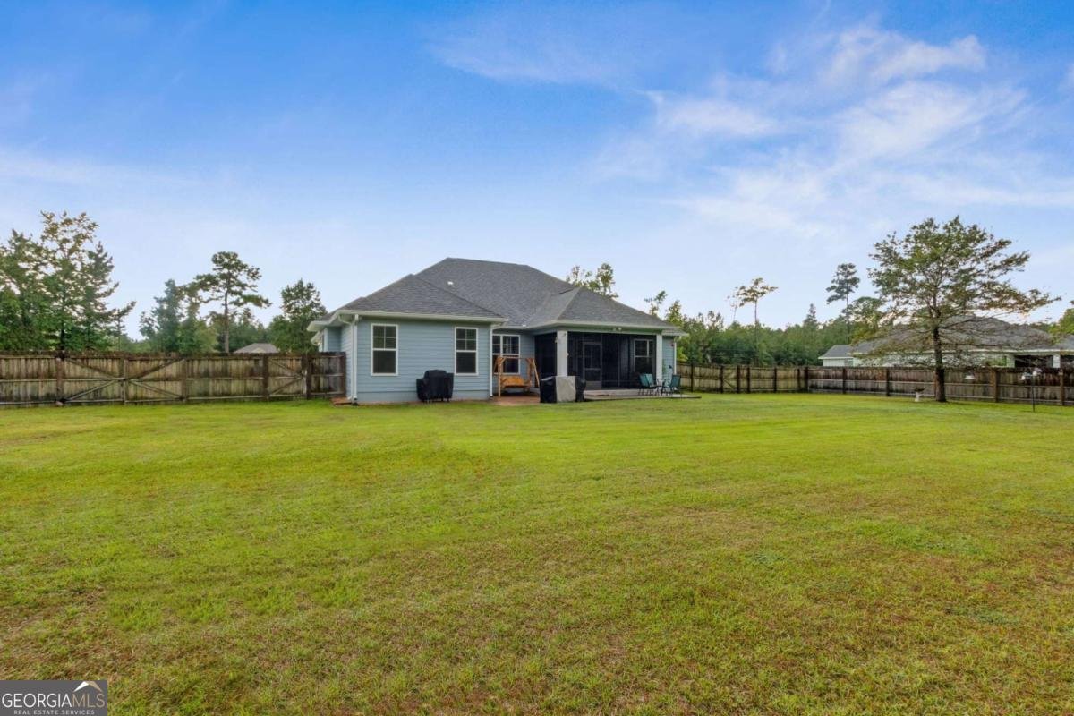 4446 CLARKS BLUFF Road Kingsland - 34