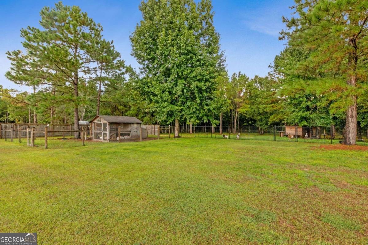4446 CLARKS BLUFF Road Kingsland - 38