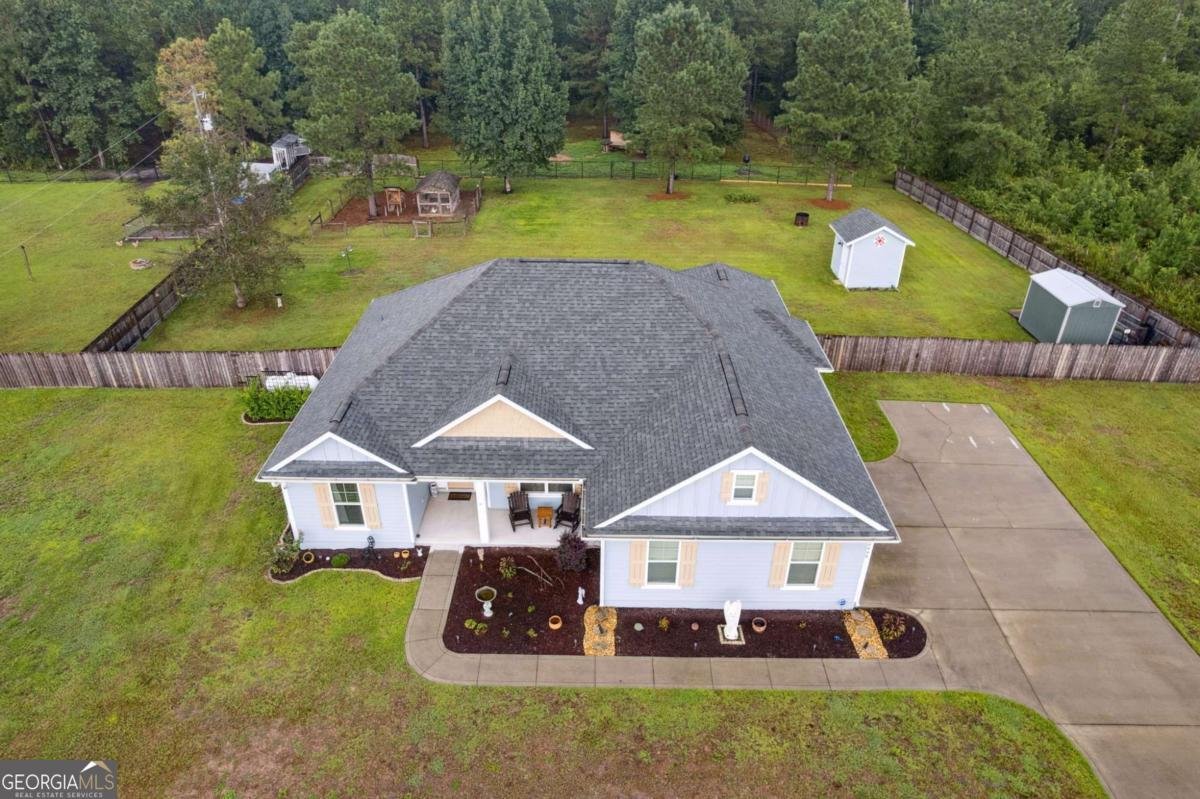 4446 CLARKS BLUFF Road Kingsland - 39
