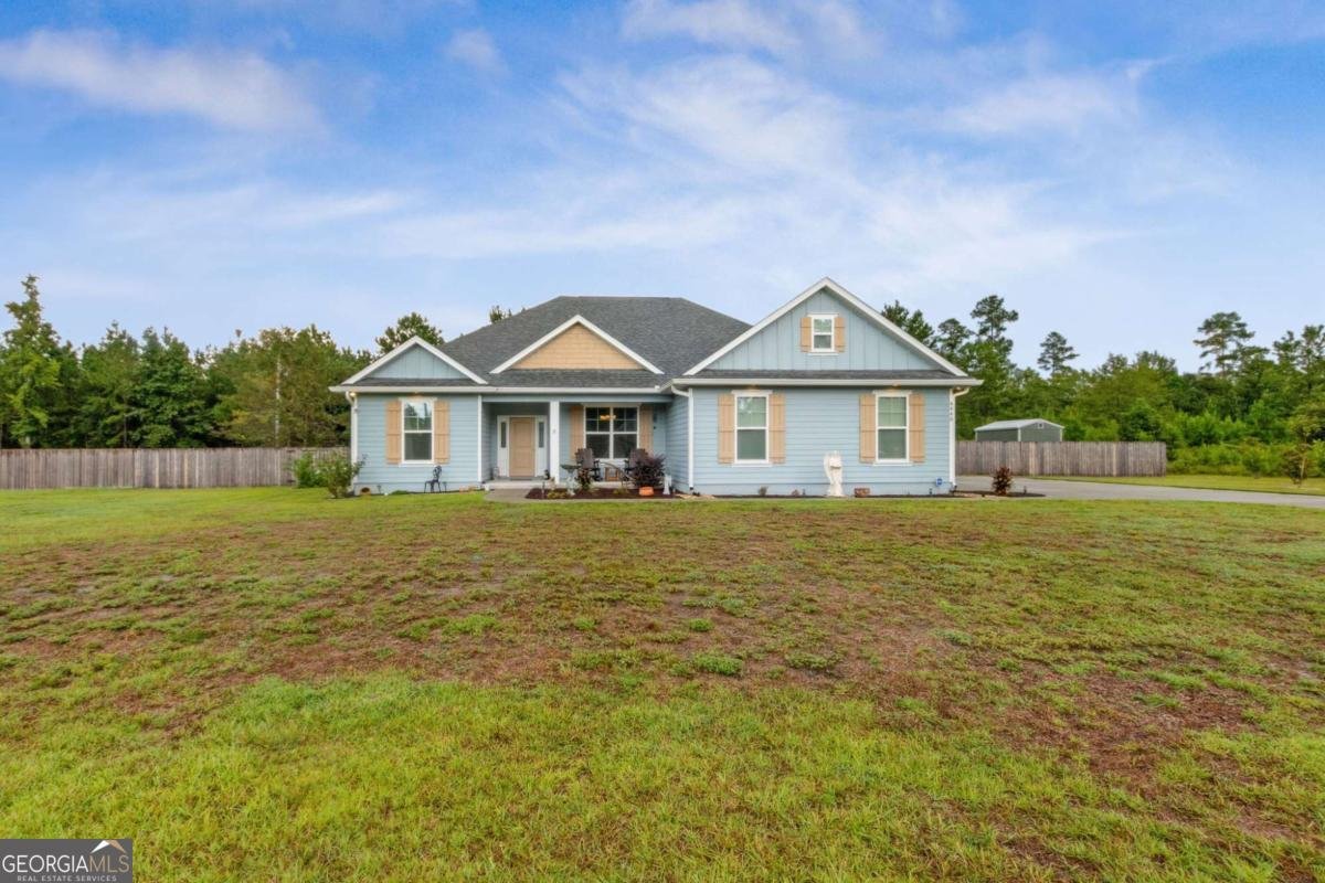 4446 CLARKS BLUFF Road Kingsland - 4