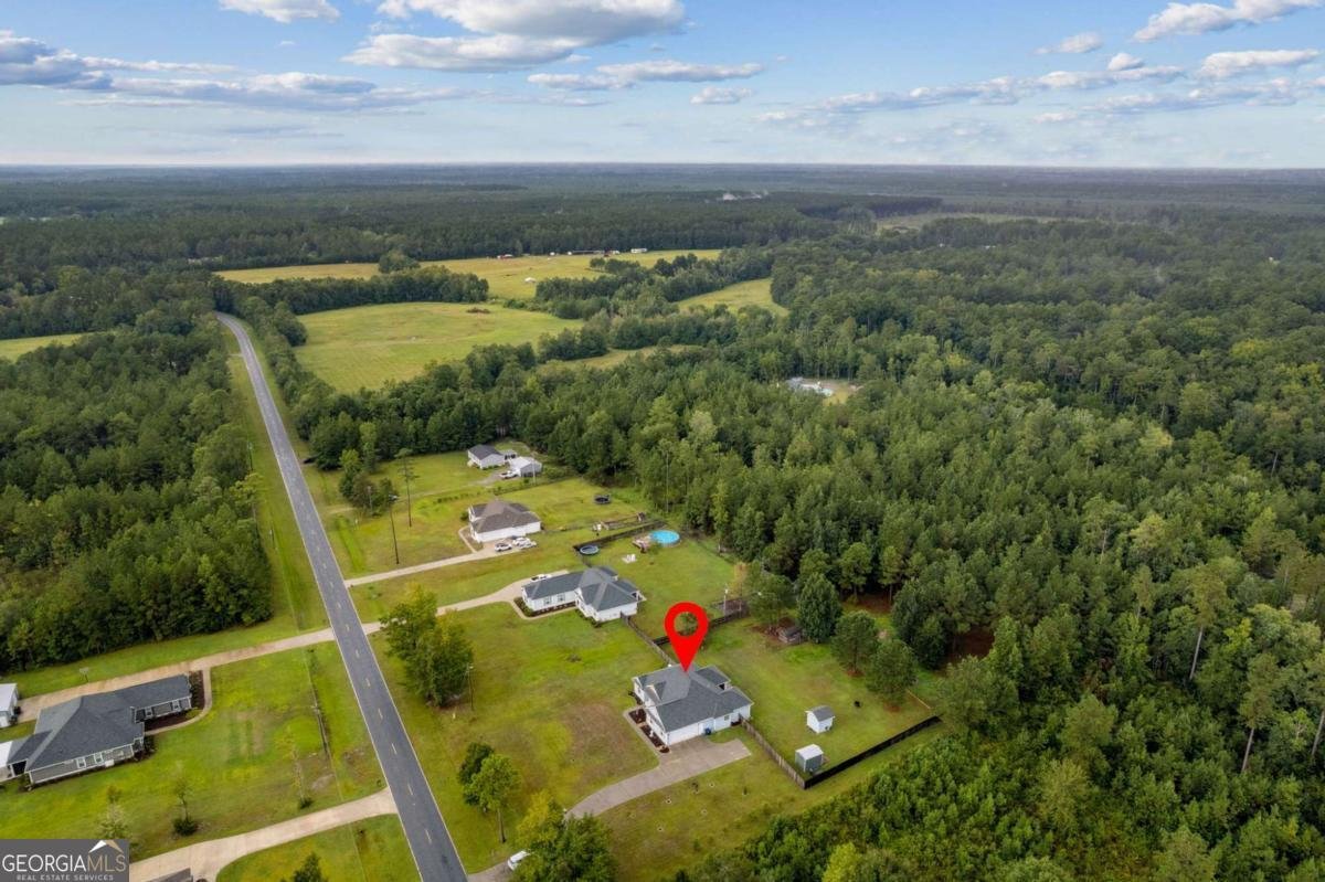 4446 CLARKS BLUFF Road Kingsland - 48