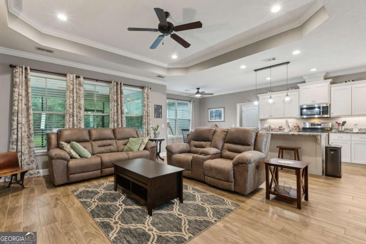 4446 CLARKS BLUFF Road Kingsland - 6