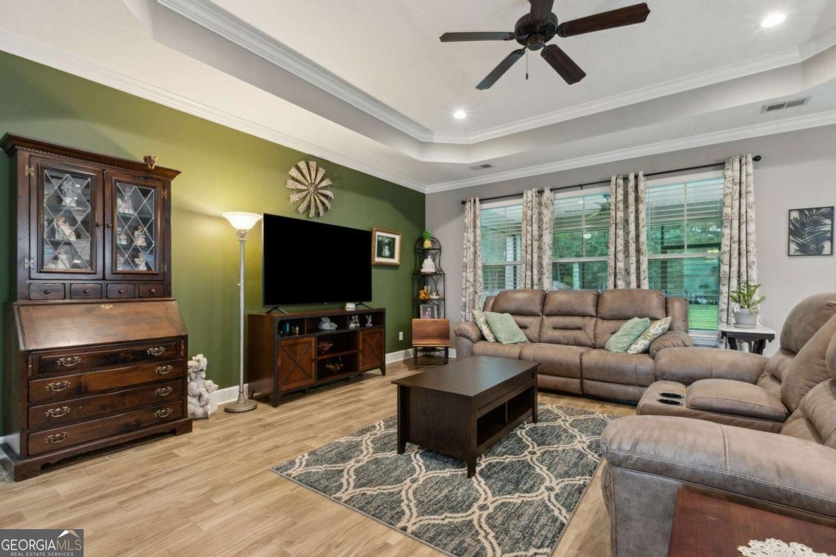 4446 CLARKS BLUFF Road Kingsland - 7