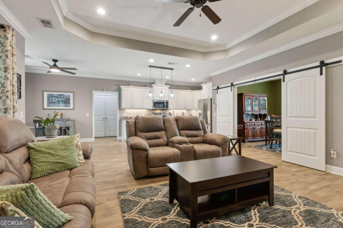 4446 CLARKS BLUFF Road Kingsland - 8