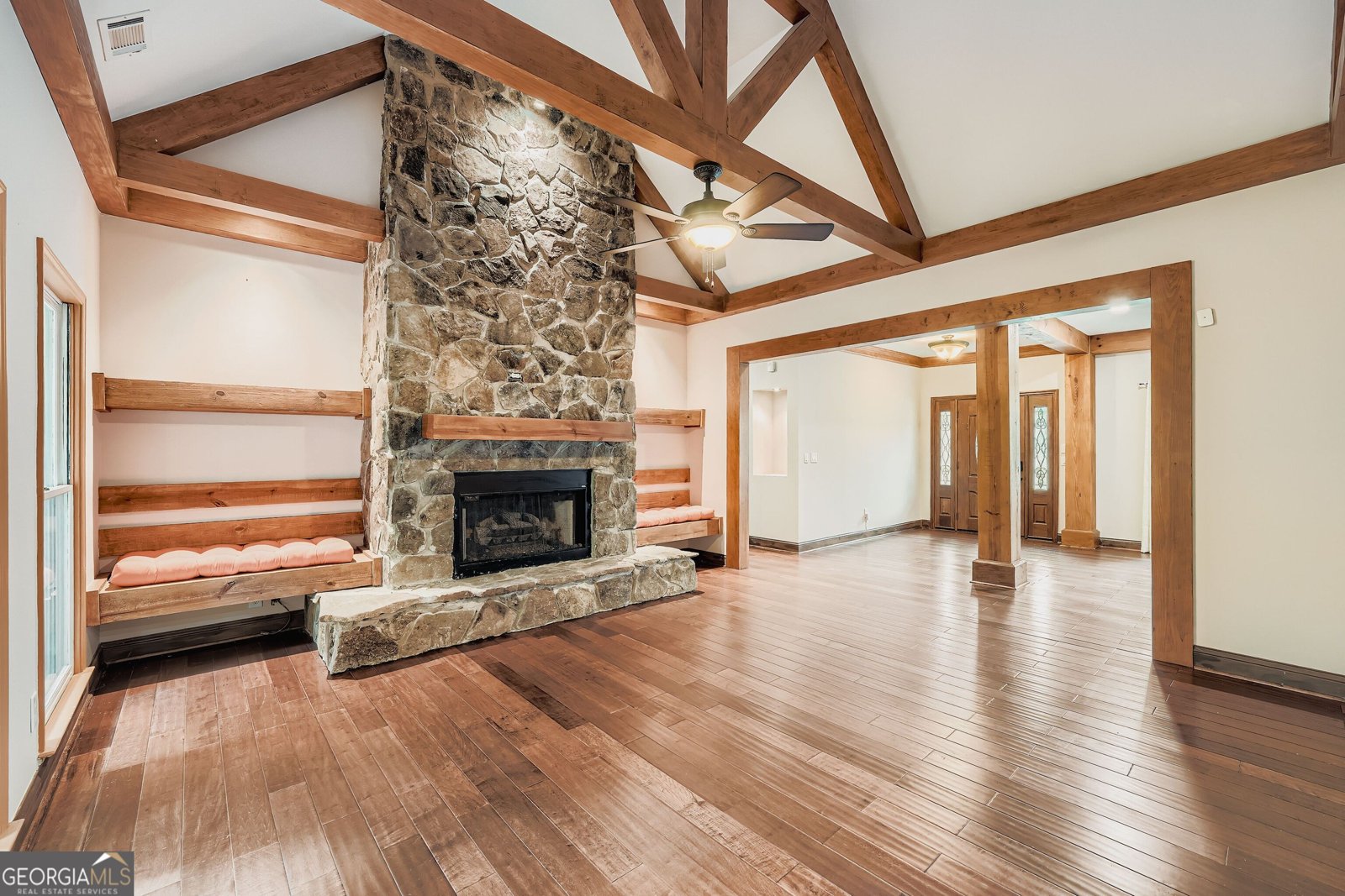 4750 Hamptons Drive Alpharetta - 10