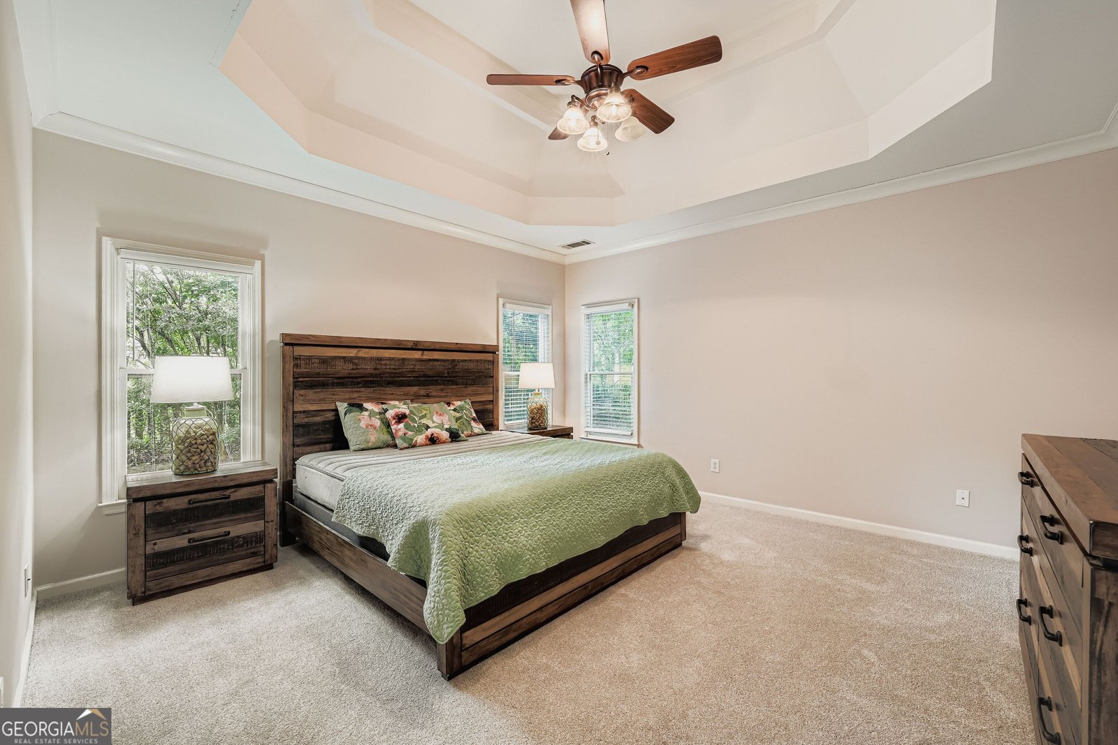 4750 Hamptons Drive Alpharetta - 12