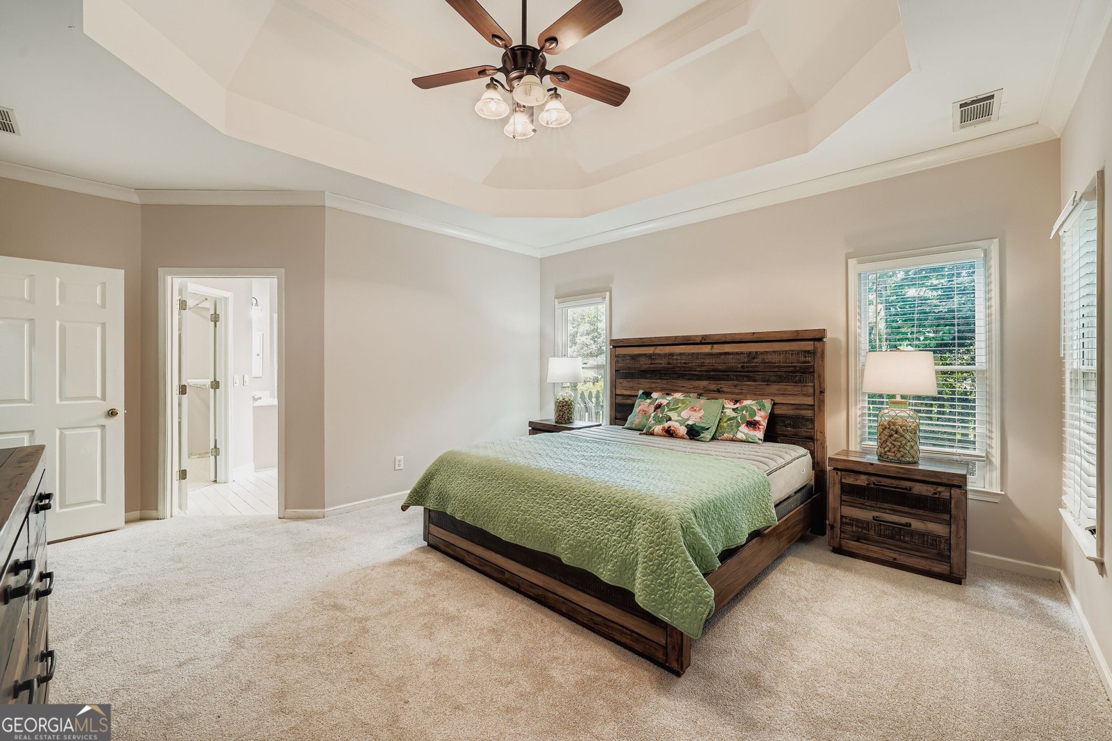 4750 Hamptons Drive Alpharetta - 13