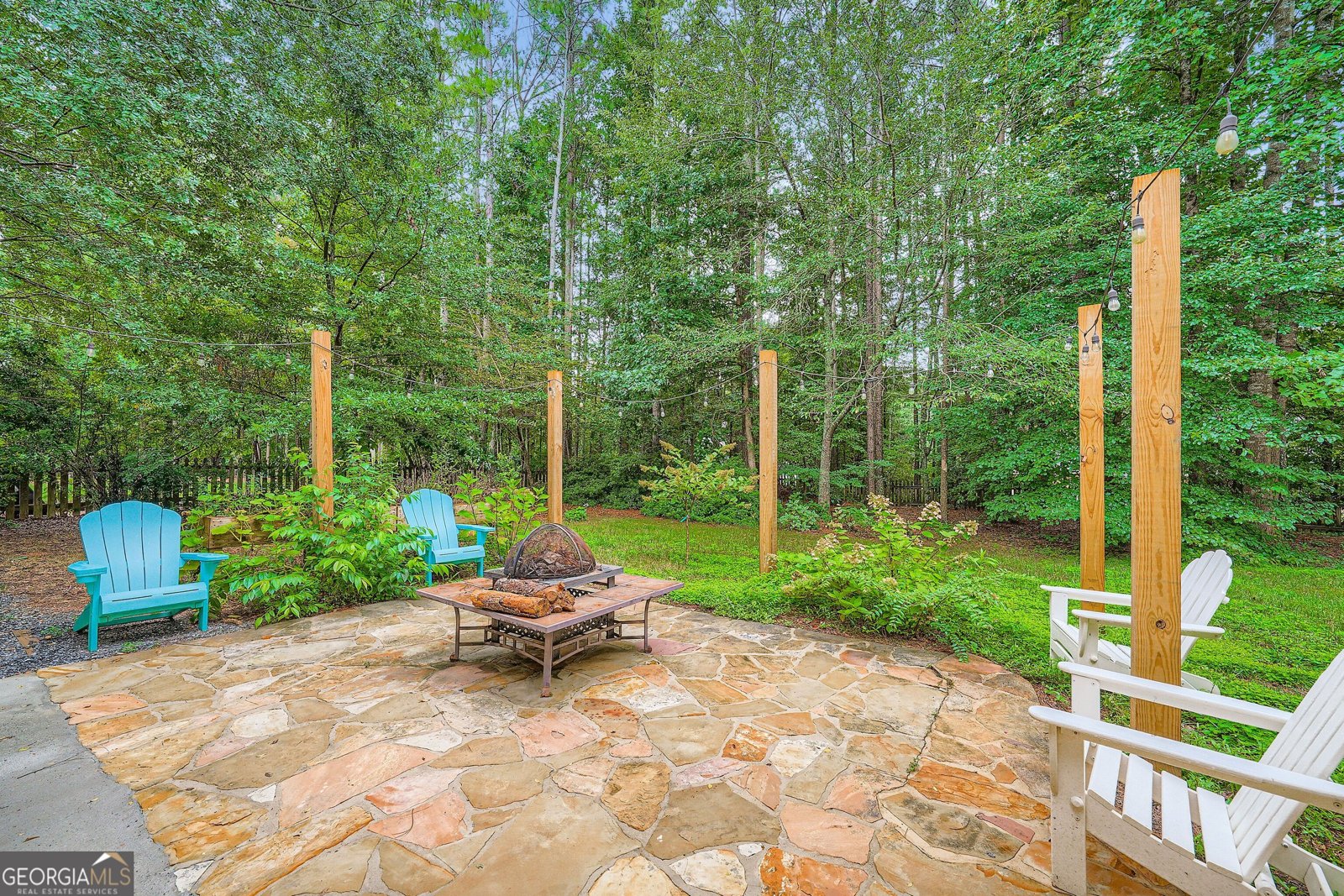 4750 Hamptons Drive Alpharetta - 22