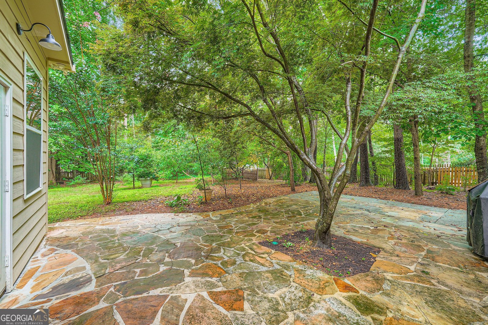 4750 Hamptons Drive Alpharetta - 23