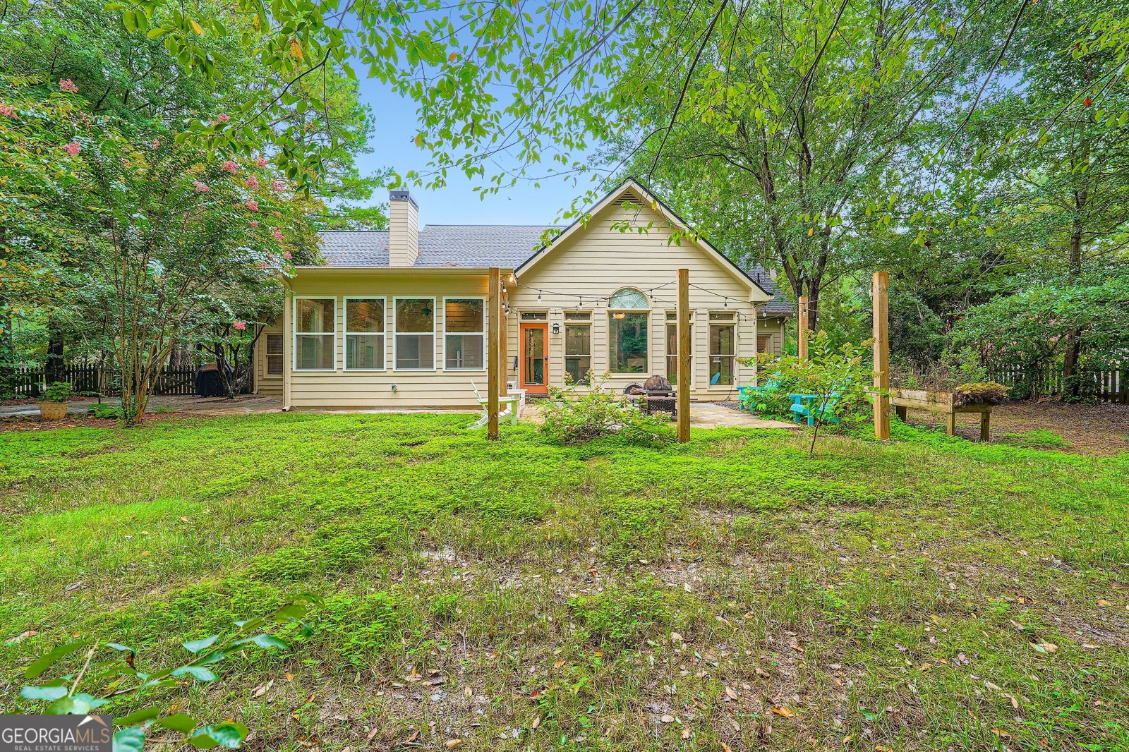 4750 Hamptons Drive Alpharetta - 24