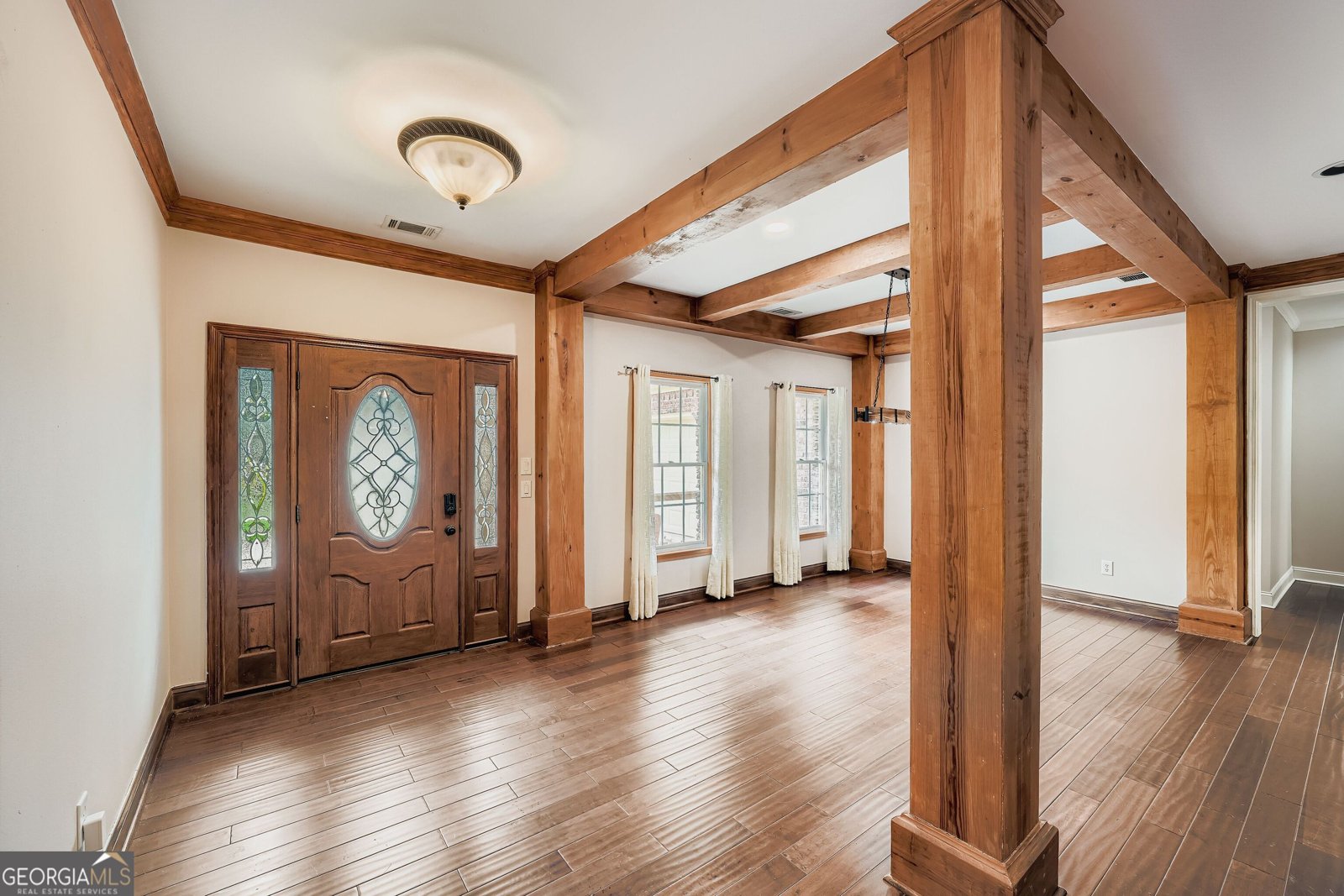 4750 Hamptons Drive Alpharetta - 3
