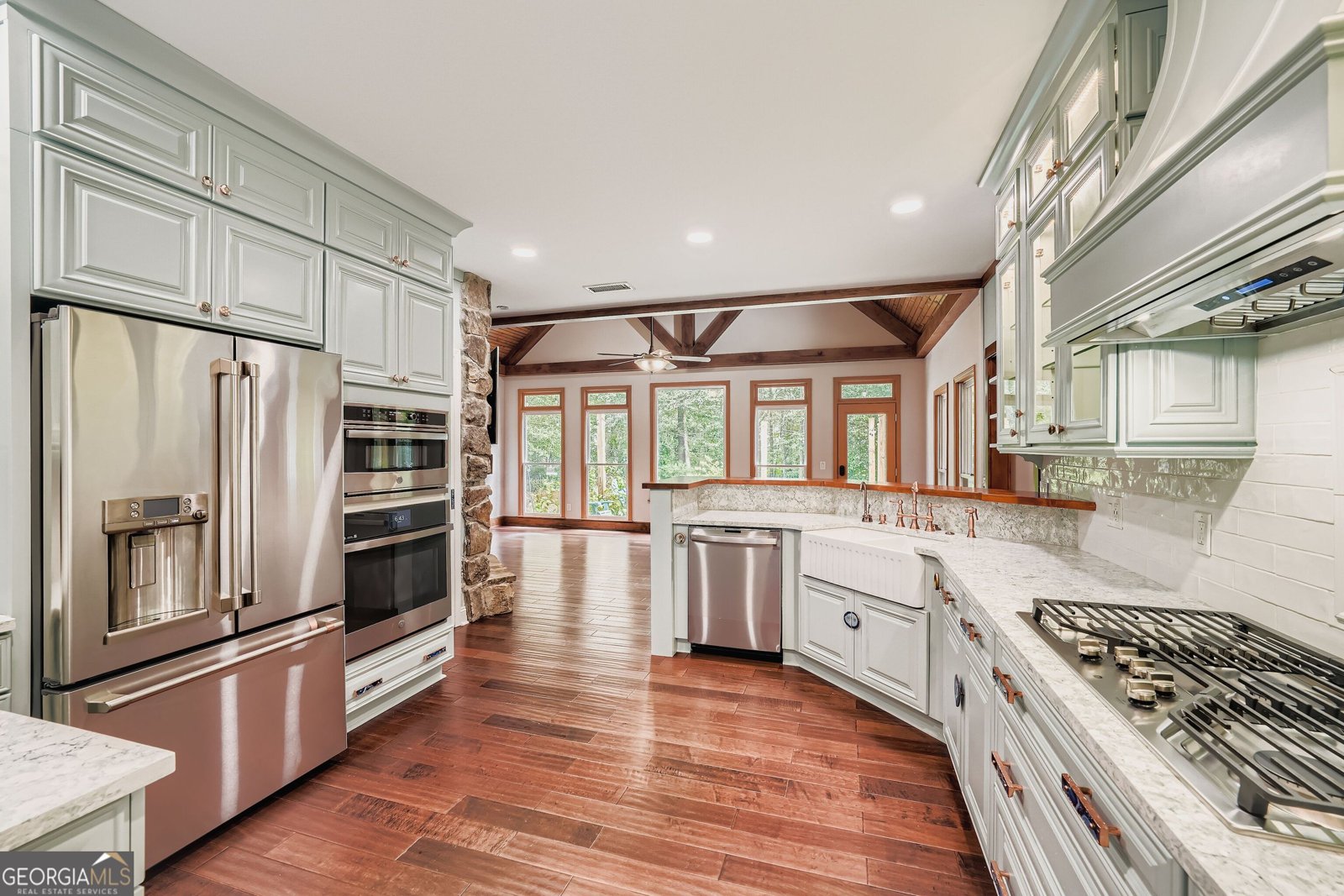 4750 Hamptons Drive Alpharetta - 4