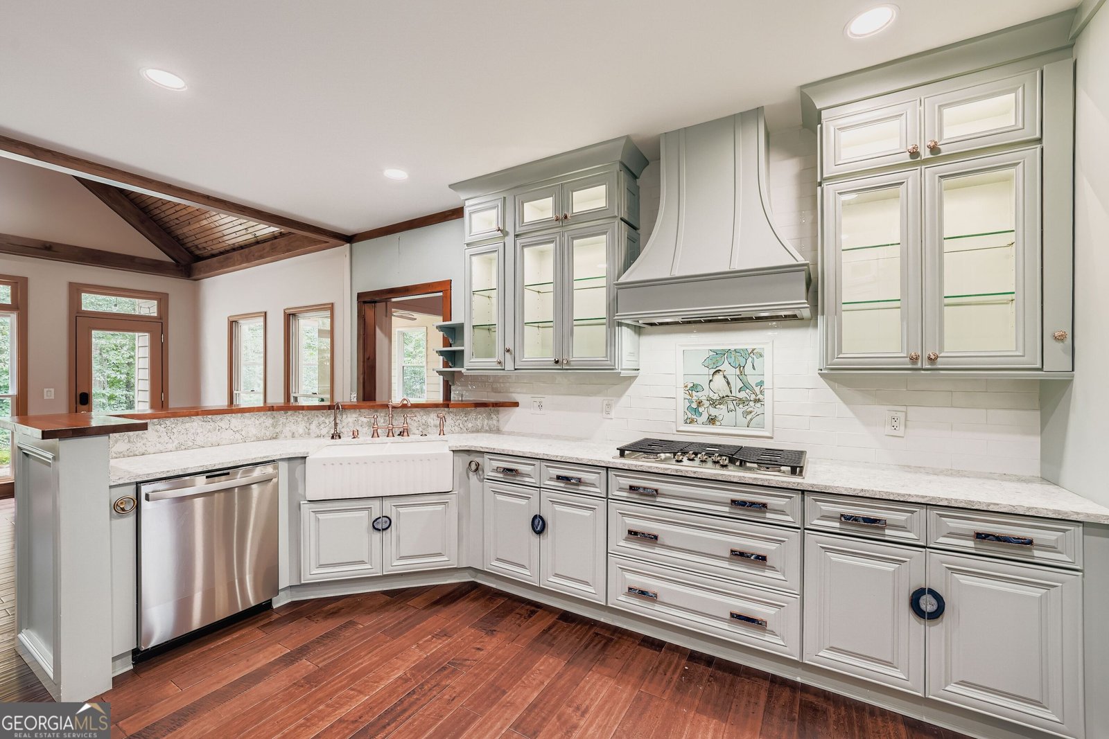 4750 Hamptons Drive Alpharetta - 5