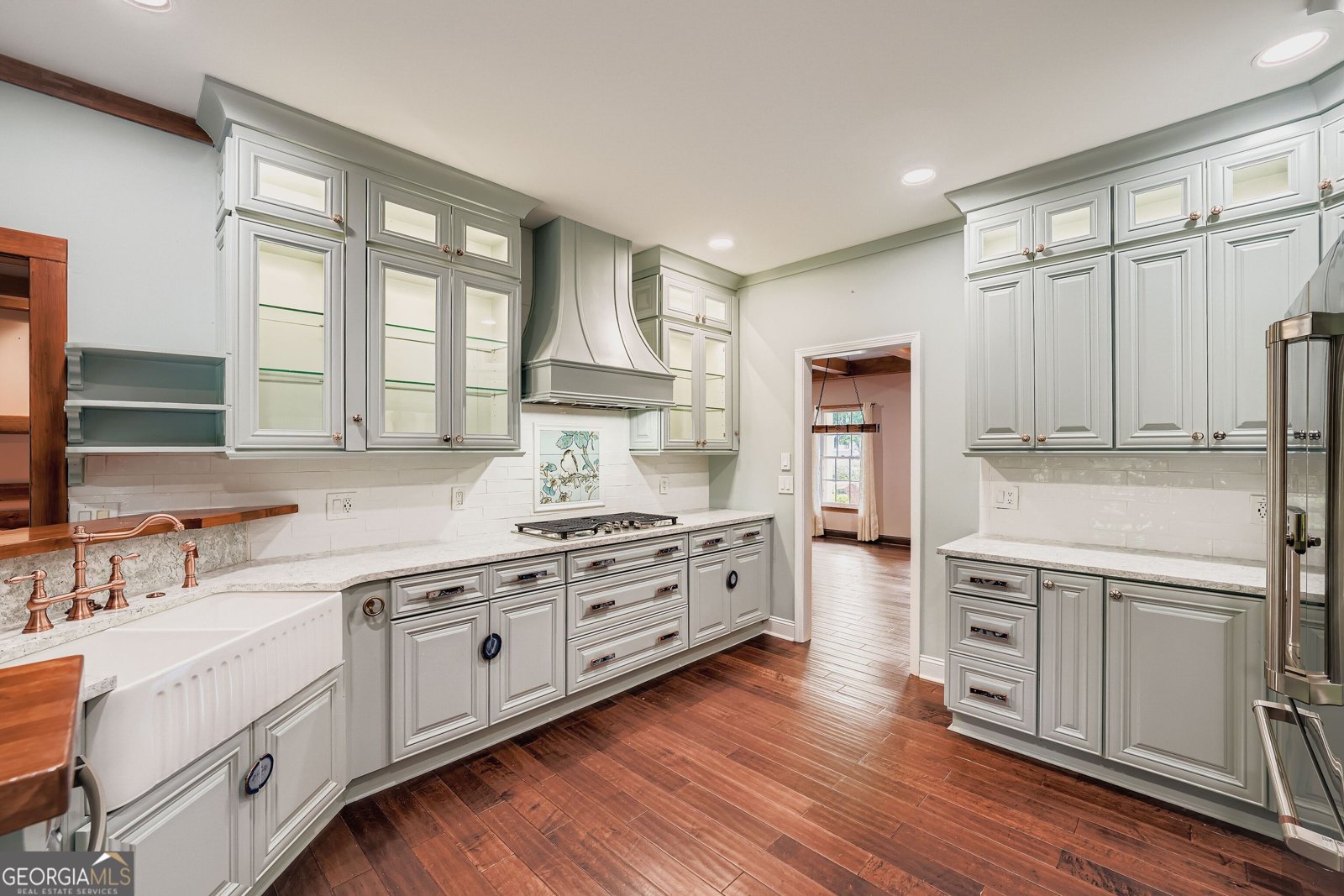 4750 Hamptons Drive Alpharetta - 6