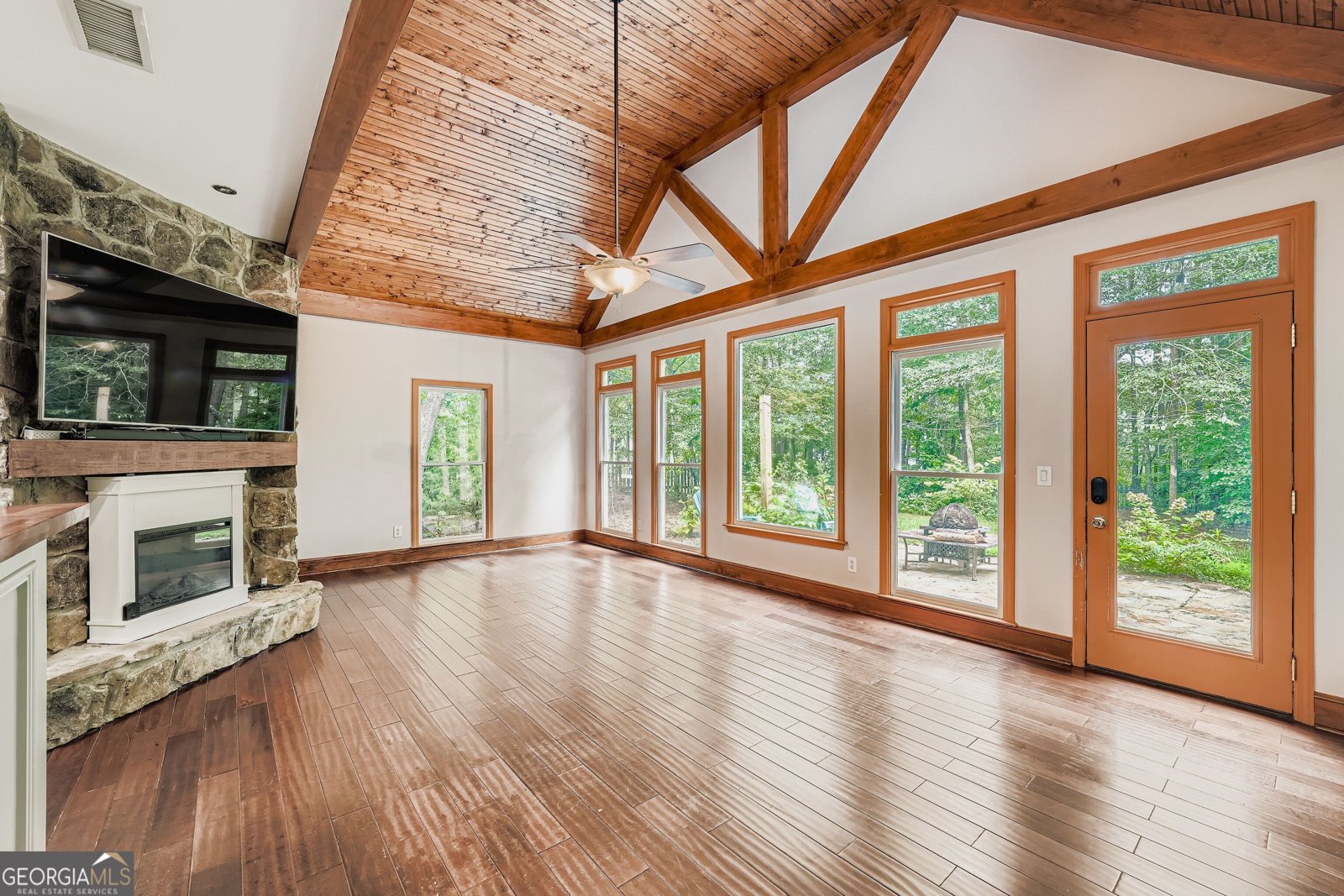 4750 Hamptons Drive Alpharetta - 7