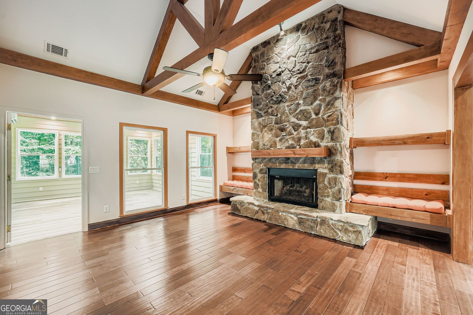 4750 Hamptons Drive Alpharetta - 8