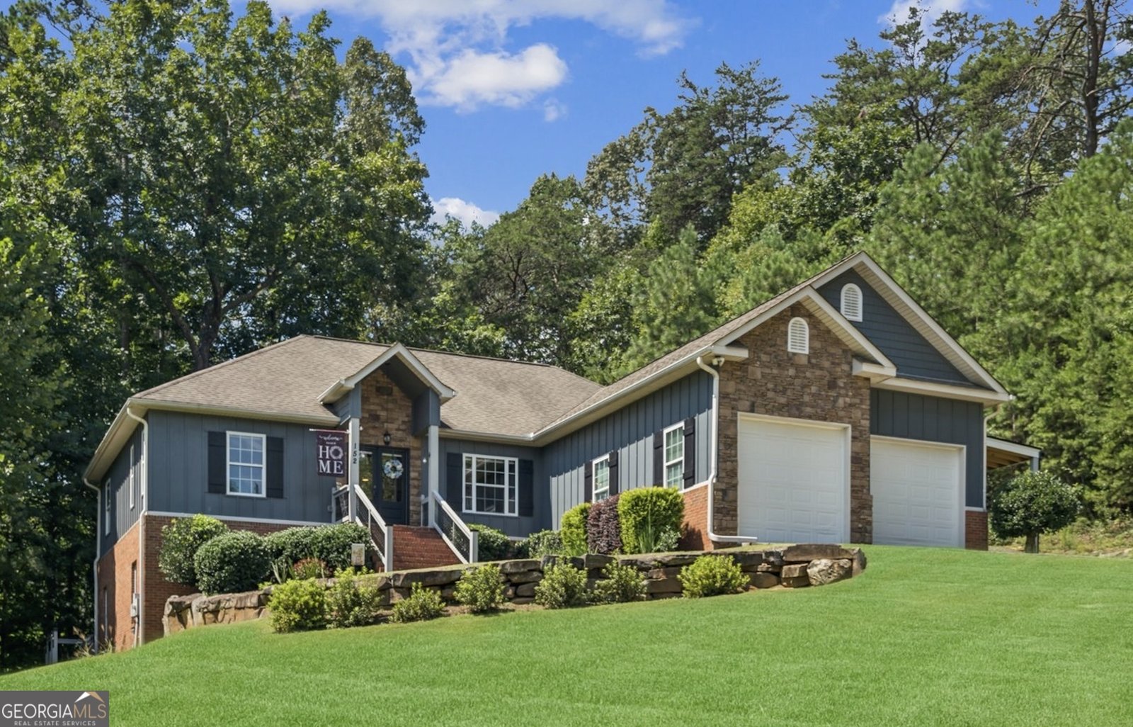 152 Vista Pointe Ellijay - 1