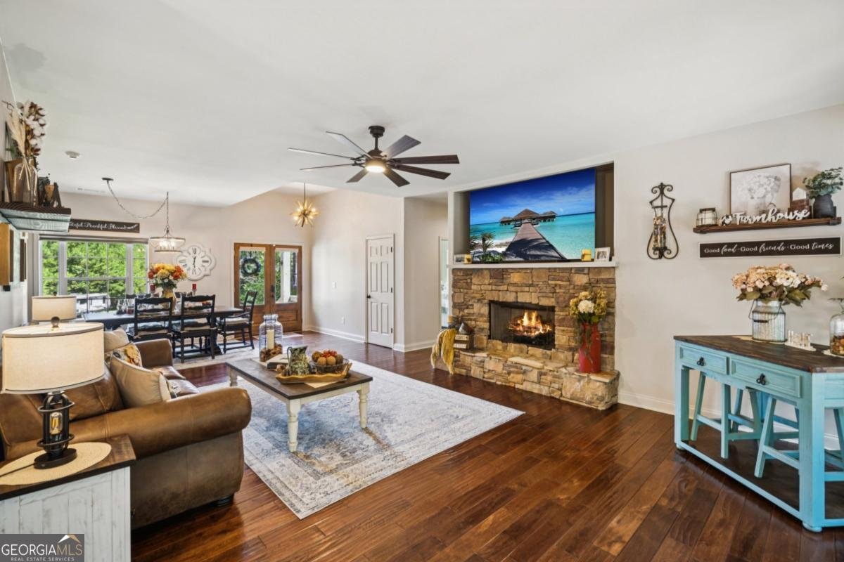 152 Vista Pointe Ellijay - 10