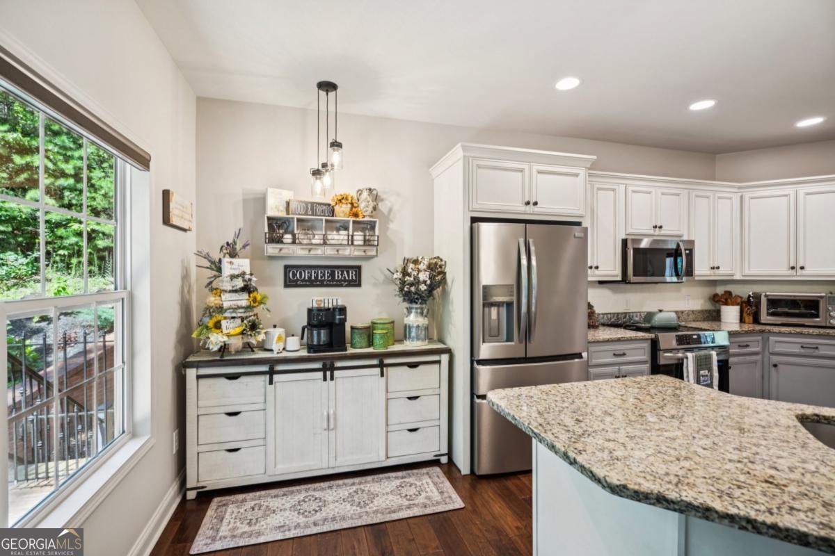 152 Vista Pointe Ellijay - 11