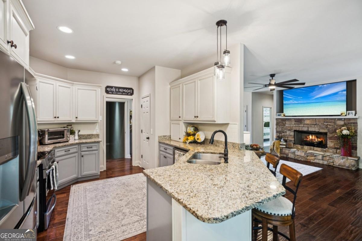 152 Vista Pointe Ellijay - 12