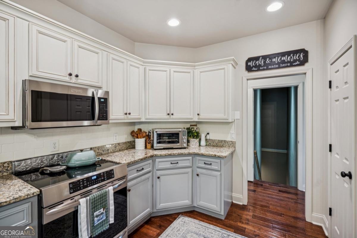 152 Vista Pointe Ellijay - 13