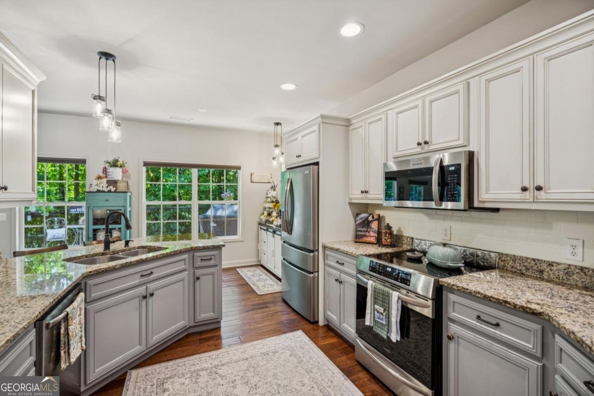 152 Vista Pointe Ellijay - 14