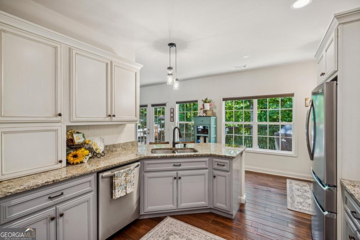152 Vista Pointe Ellijay - 15