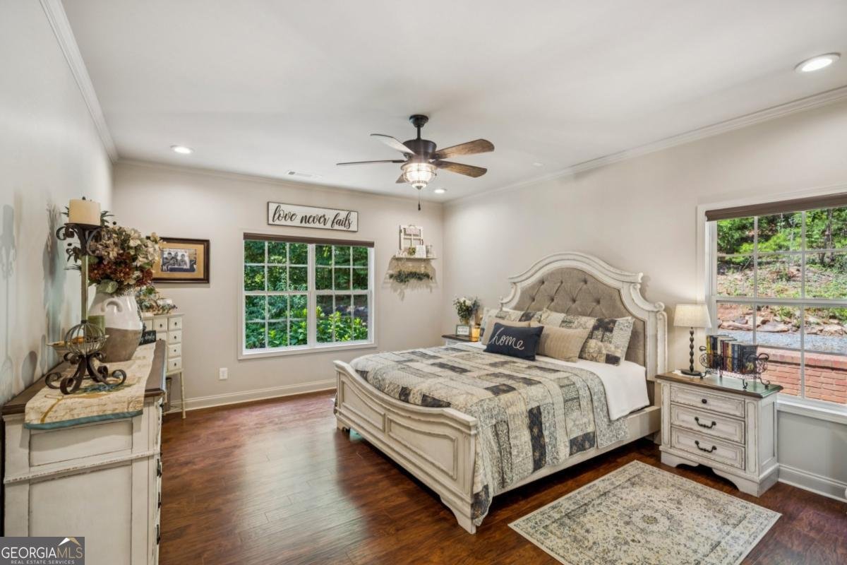 152 Vista Pointe Ellijay - 16