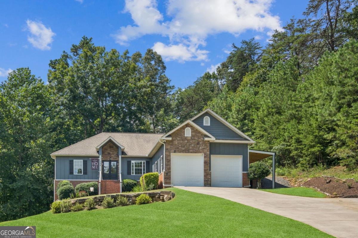 152 Vista Pointe Ellijay - 3