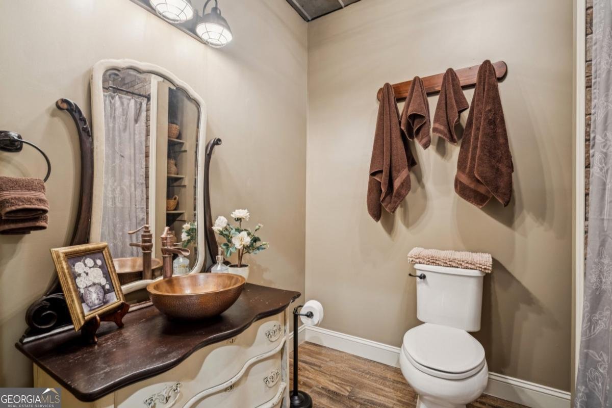 152 Vista Pointe Ellijay - 30