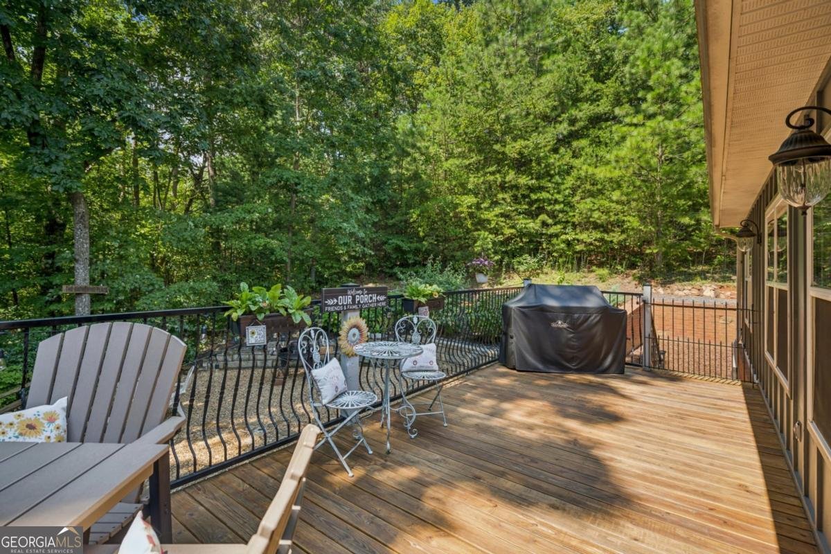152 Vista Pointe Ellijay - 33