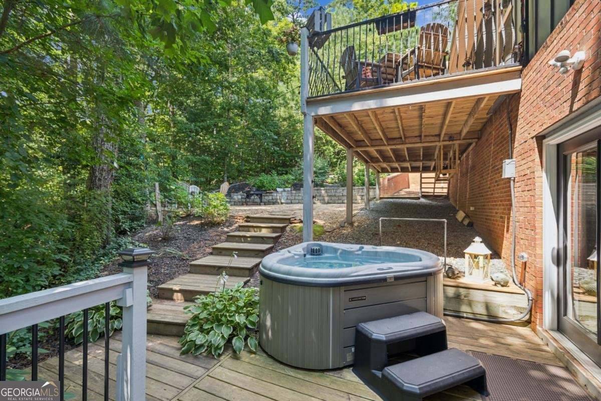 152 Vista Pointe Ellijay - 34