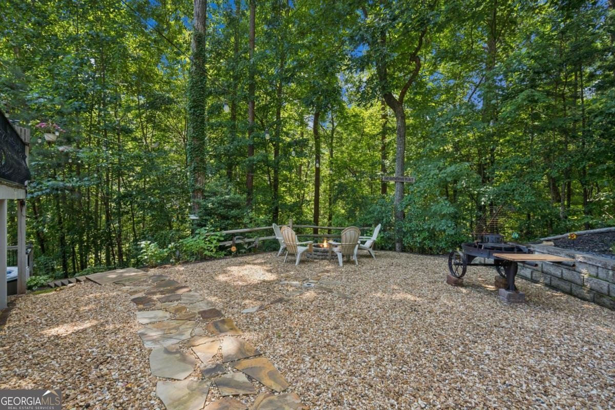 152 Vista Pointe Ellijay - 35